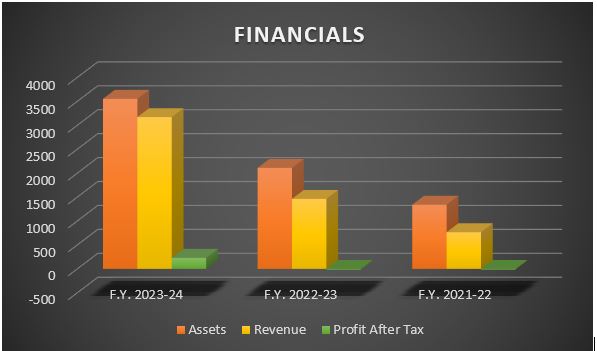 Financial Information