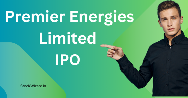 Premier Energies Limited IPO