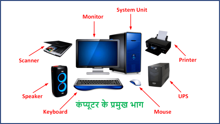 computer kyahai